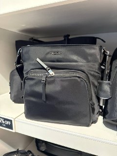 TUMI Shea Crossbody T522 - Preorder