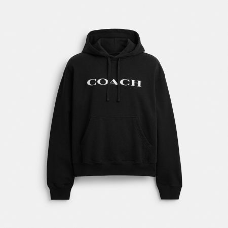 Coach Hoodie Preorder