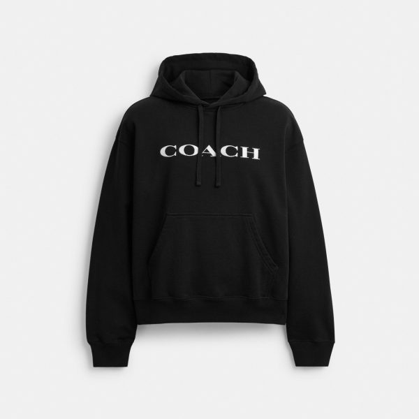 Coach Hoodie Preorder