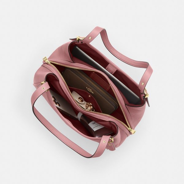 Coach Erin Shoulder Bag - Preorder