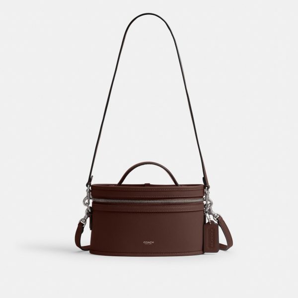 Coach Trail Bag Preorder