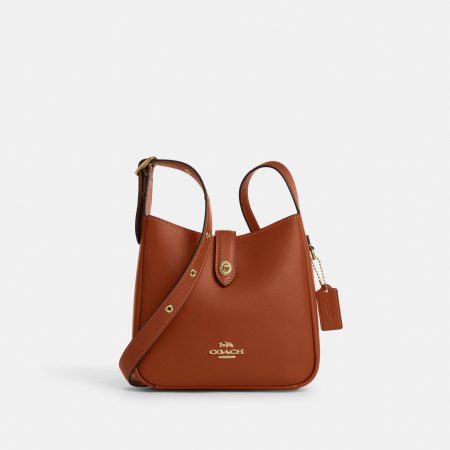 Coach Hadley Mini Crossbody Bag Preorder