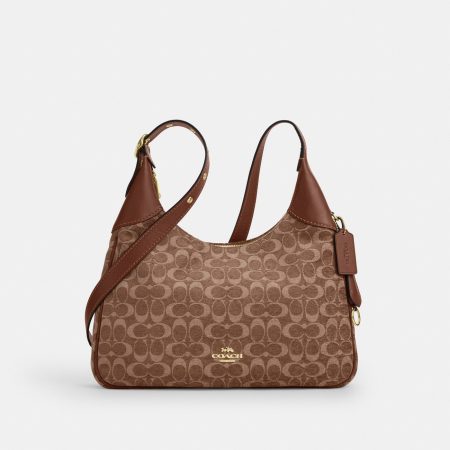 Brass / Light Khaki / Vintage Brown