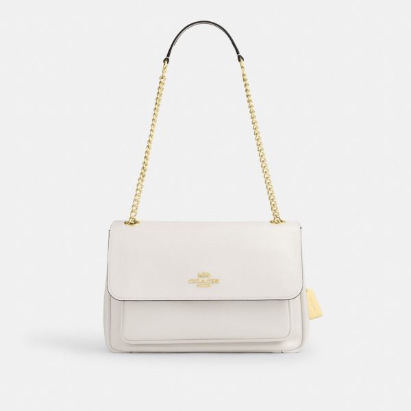 Coach Elodie Crossbody Bag Preorder