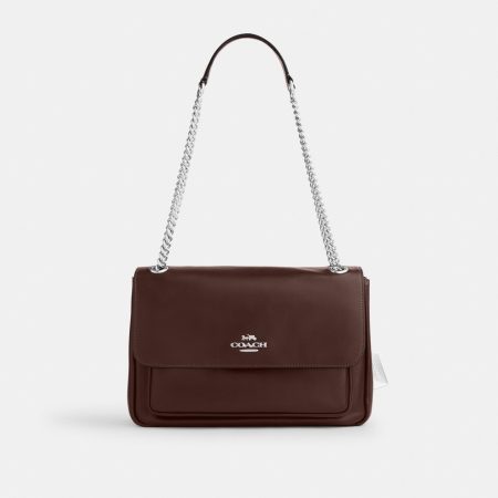 Coach Elodie Crossbody Bag Preorder