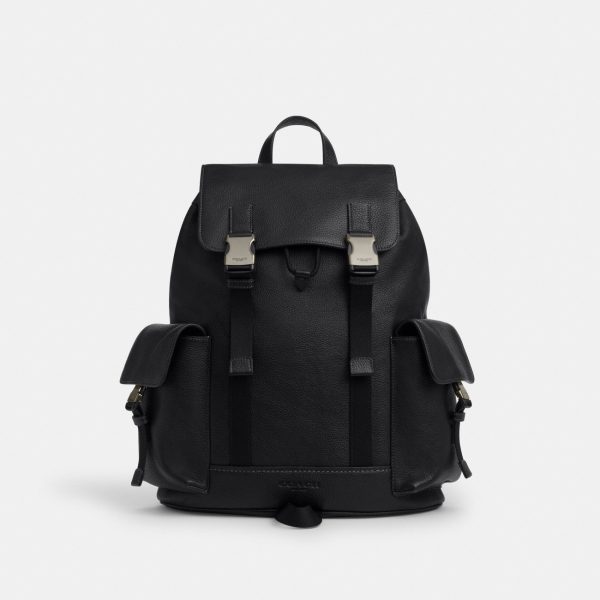 Coach Clark Backpack Preorder