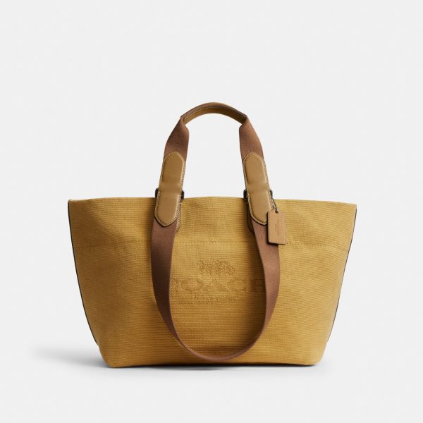 Coach Small Tour Tote Bag Preorder