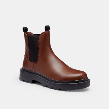 Coach Chelsea Boot Preorder