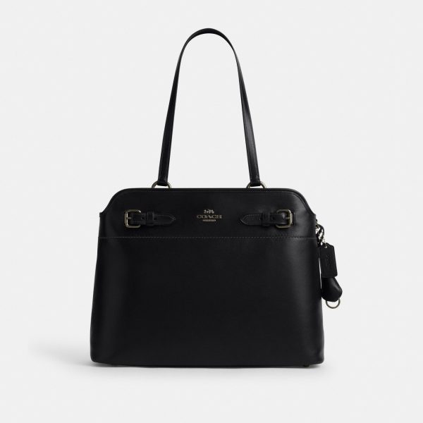 Coach Easton Tote Bag Preorder