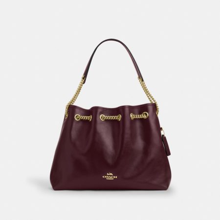Coach Evelyn Shoulder Bag Preorder