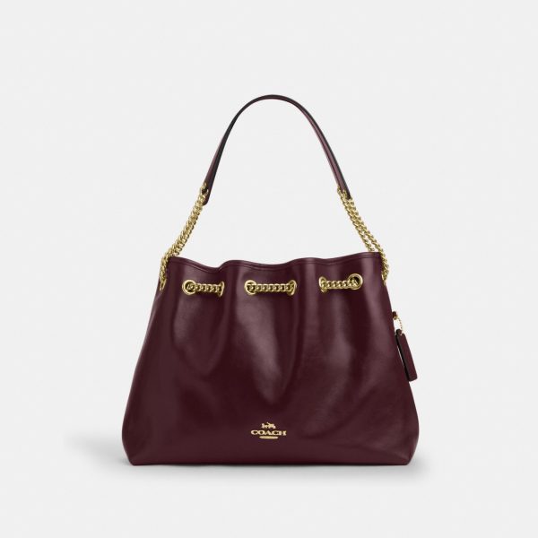 Coach Evelyn Shoulder Bag Preorder