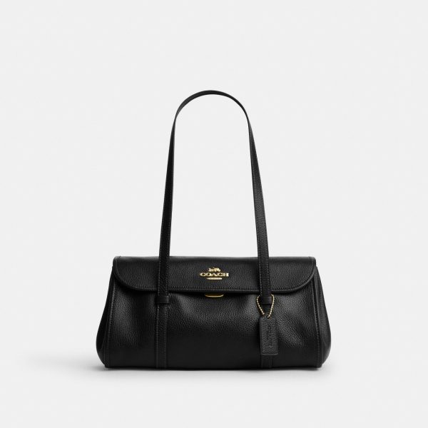 Coach Bridget Flap Shoulder Bag Preorder