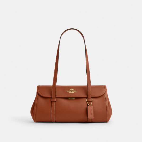 Coach Bridget Flap Shoulder Bag Preorder