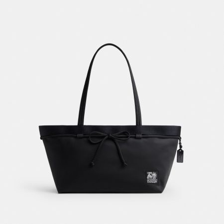 Coach Coachtopia Loop Bow Tote Bag Preorder