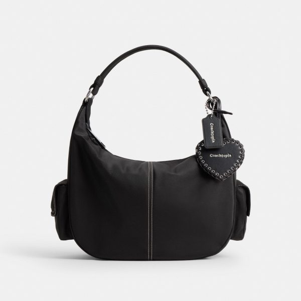 Coach Cargo Shoulder Bag Preorder