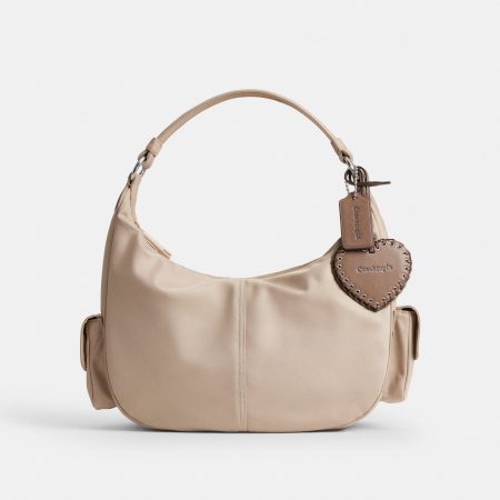 Coach Cargo Shoulder Bag Preorder