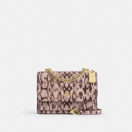 Coach Klare Crossbody Bag Preorder