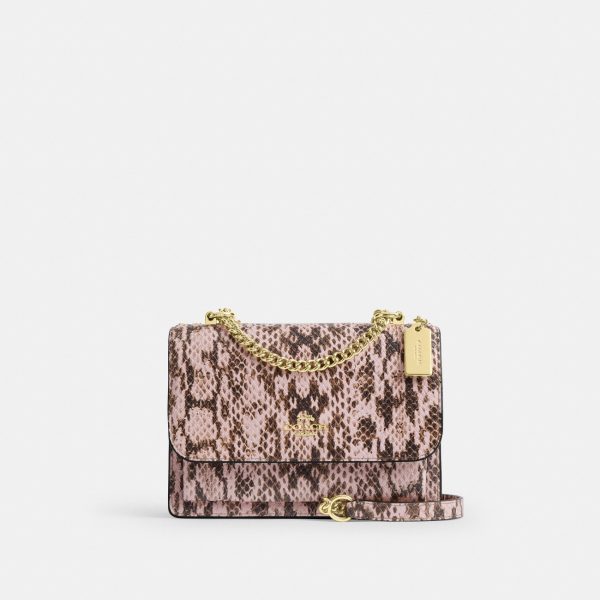 Coach Klare Crossbody Bag Preorder