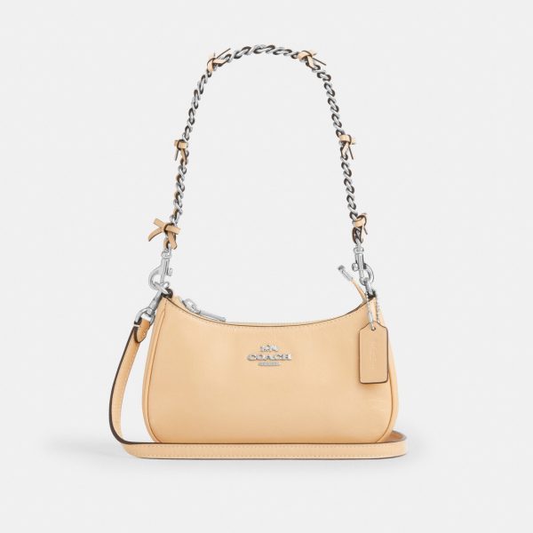 Coach Teri Mini Crossbody Bag With Bows Preorder