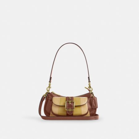 Coach Ashton Mini Shoulder Bag Preorder