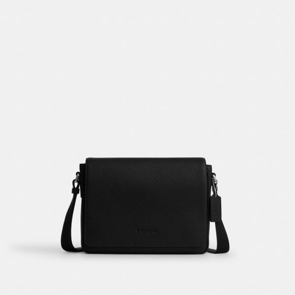 Coach Jack Messenger Bag Preorder