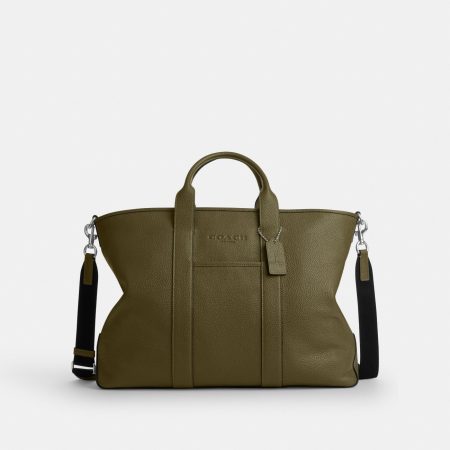 Coach Grayson Tote Bag Preorder