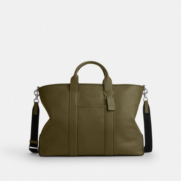 Coach Grayson Tote Bag Preorder