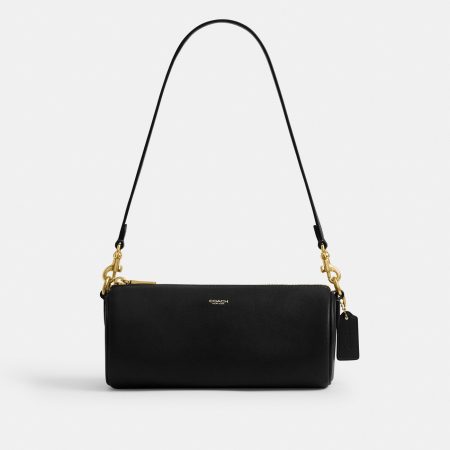 Brass / Black