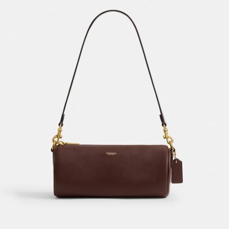 Coach Barrel Bag Preorder