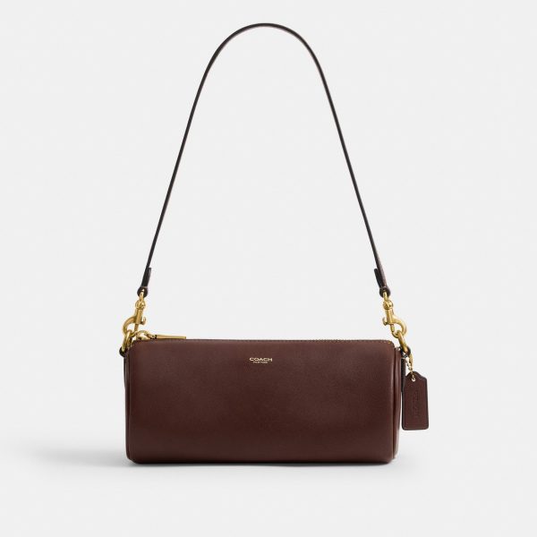 Coach Barrel Bag Preorder