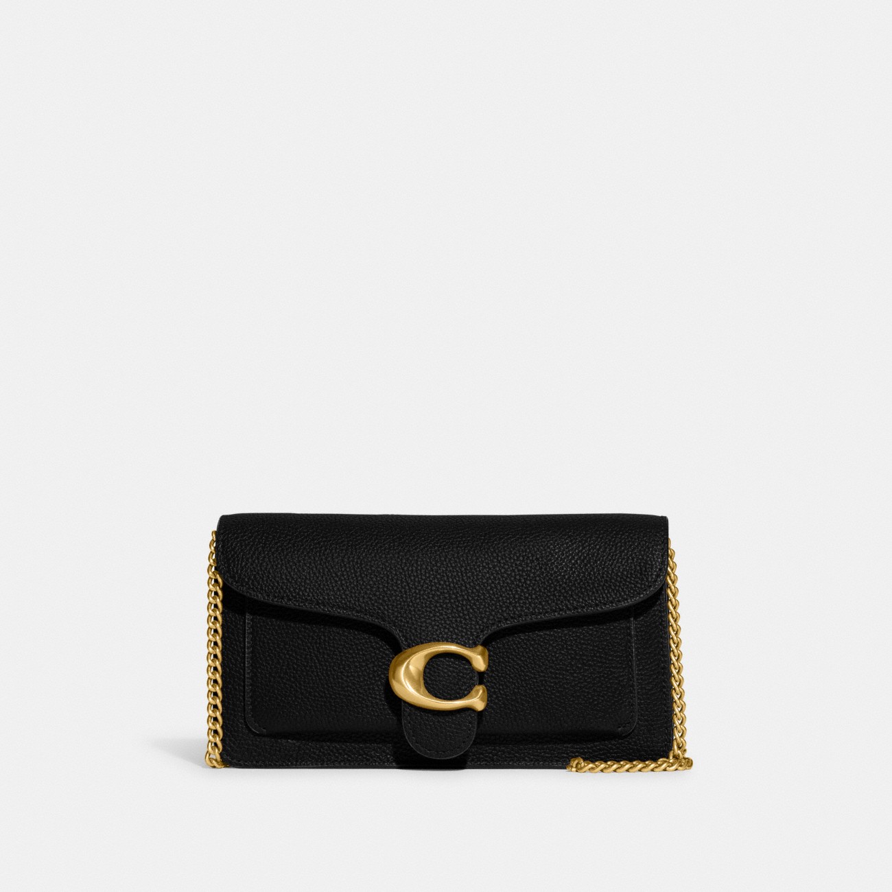 Coach Tabby Chain Clutch Preorder - Image 3
