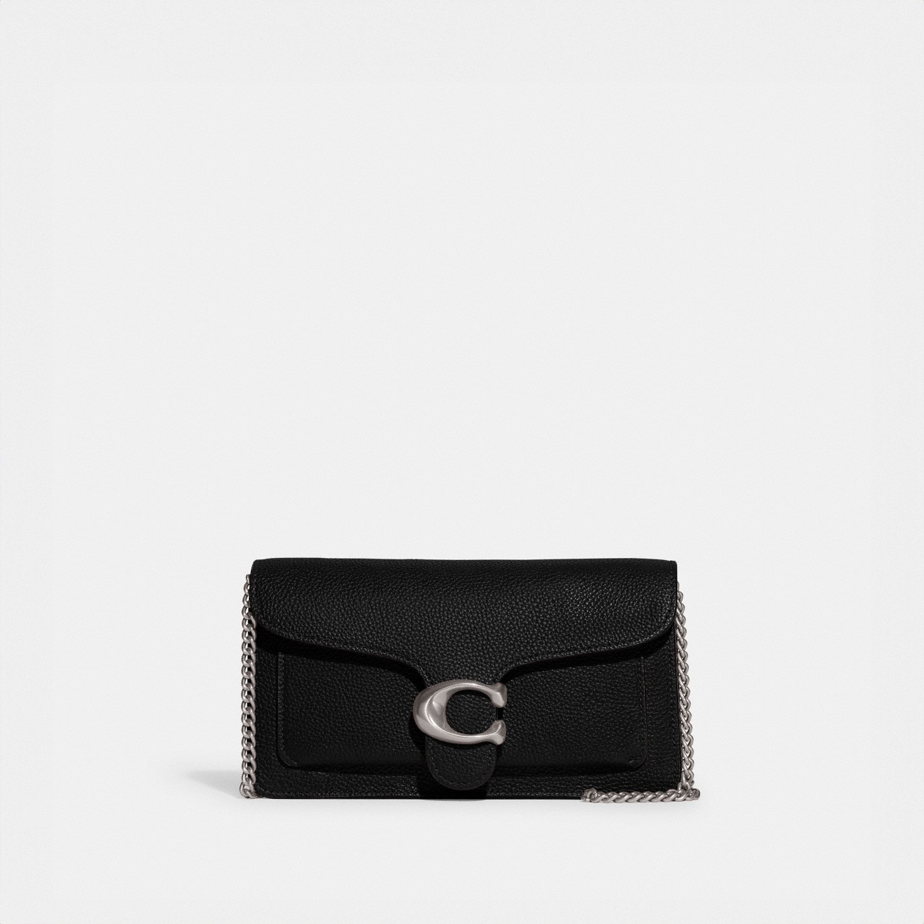 Coach Tabby Chain Clutch Preorder - Image 2