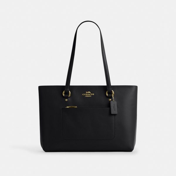 Coach Station Tote Bag Preorder