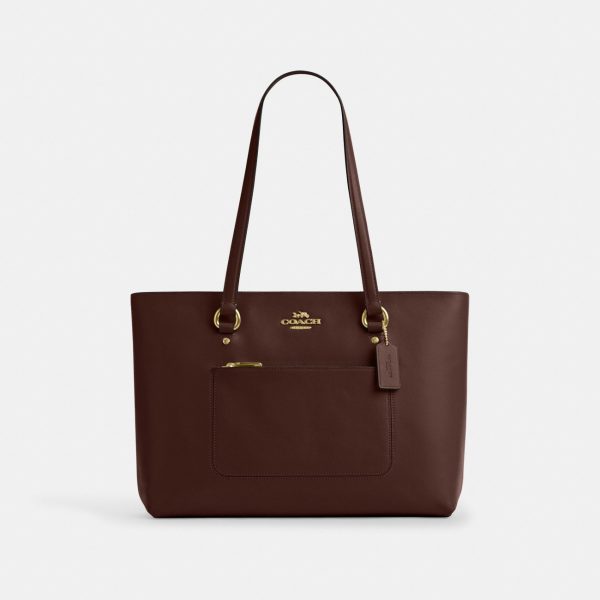 Coach Station Tote Bag Preorder