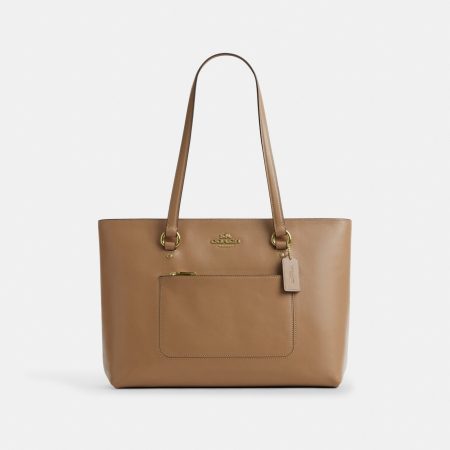 Coach Station Tote Bag Preorder