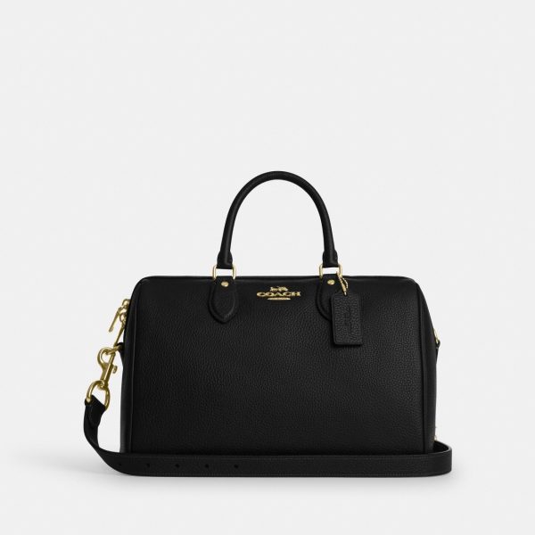 Coach Rowan Large Satchel Bag Preorder