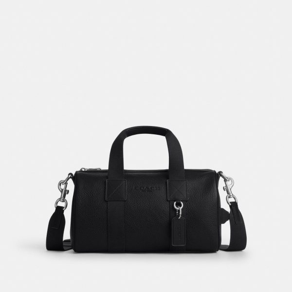 Coach Explorer Duffle Bag 28 Preorder
