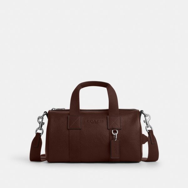 Coach Explorer Duffle Bag 28 Preorder
