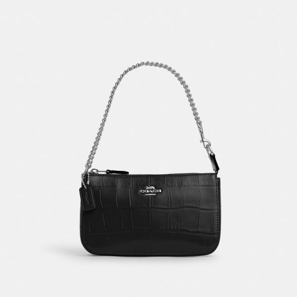 Coach Nolita 19 Preorder