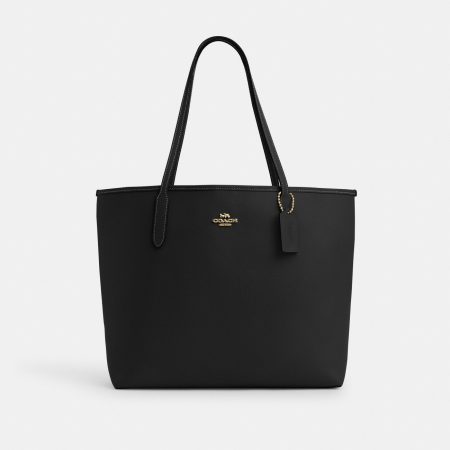 Coach City Tote Bag Preorder