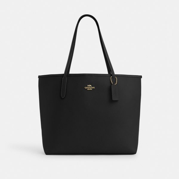Coach City Tote Bag Preorder