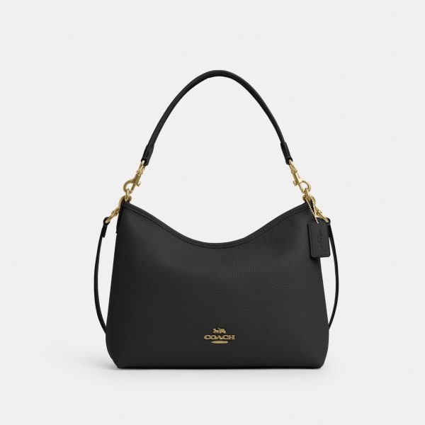 Coach Laurel Shoulder Bag Preorder