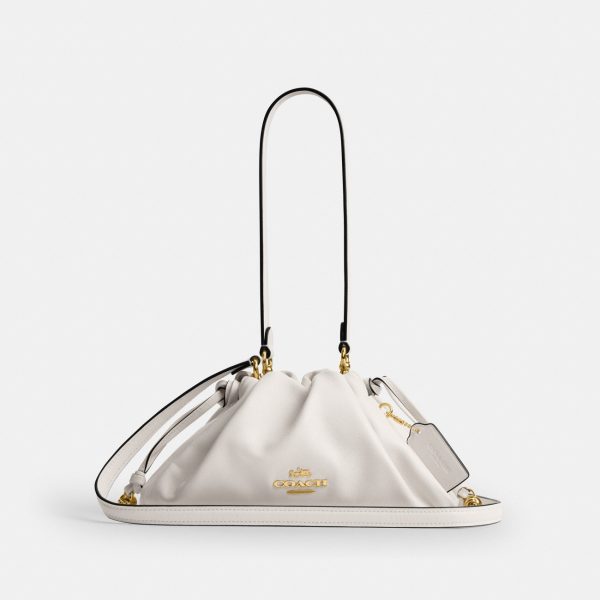 Coach Faye Shoulder Bag Preorder