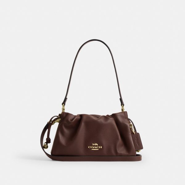 Coach Faye Shoulder Bag Preorder