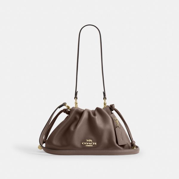 Coach Faye Shoulder Bag Preorder