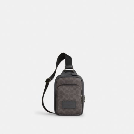 Gunmetal / Grey / Charcoal