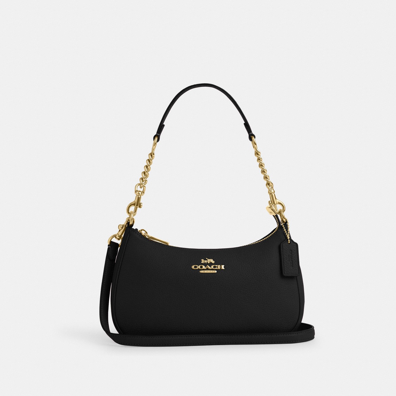 Coach Teri Shoulder Bag Preorder - Image 2