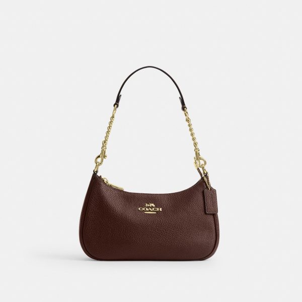 Coach Teri Shoulder Bag Preorder
