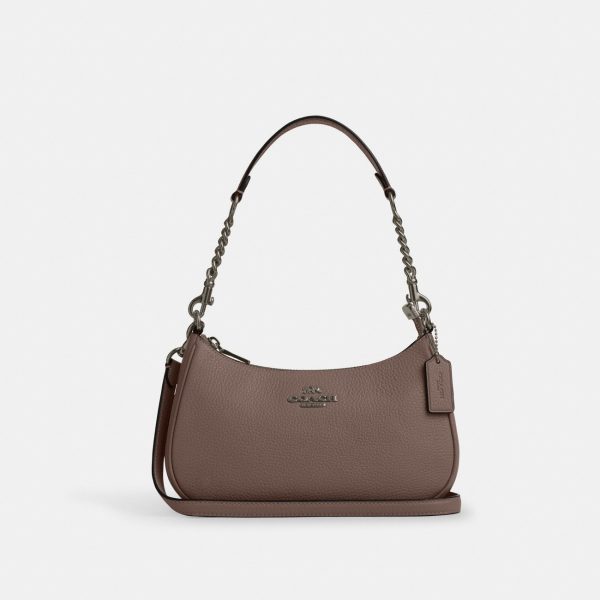Coach Teri Shoulder Bag Preorder
