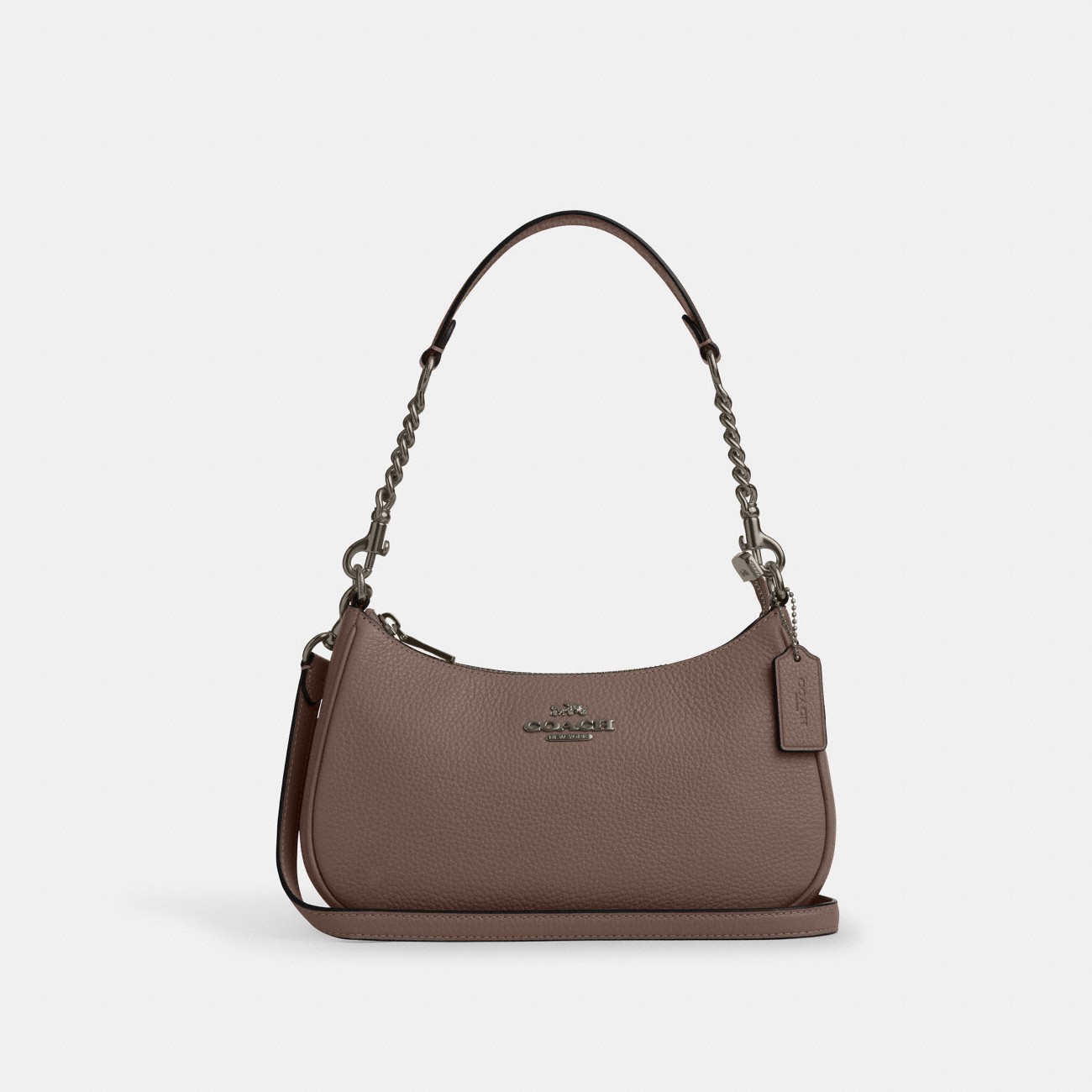 Coach Teri Shoulder Bag Preorder - Image 4
